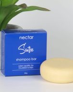 Nectar Soothe Shampoo Bar for Sensitive Scalps