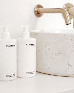 Aromatherapy Co Naturals Hand & Body Wash