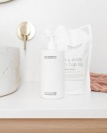 Aromatherapy Co Naturals Hand & Body Wash Refill