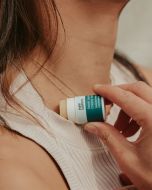 Raw Nature Natural Perfume