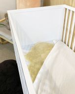New Zealand Babycare Sheepskin - Sleep