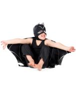 Dress Ups Bat Cape