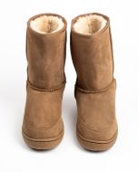 Premium Sheepskin Boots