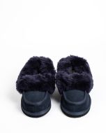 Women's Classic Sheepskin Slippers