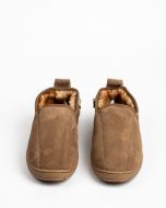 Men's Classic Sheepskin Slippers