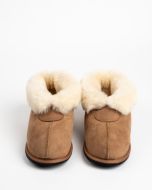 Camilla Sheepskin Slippers - NZ Made