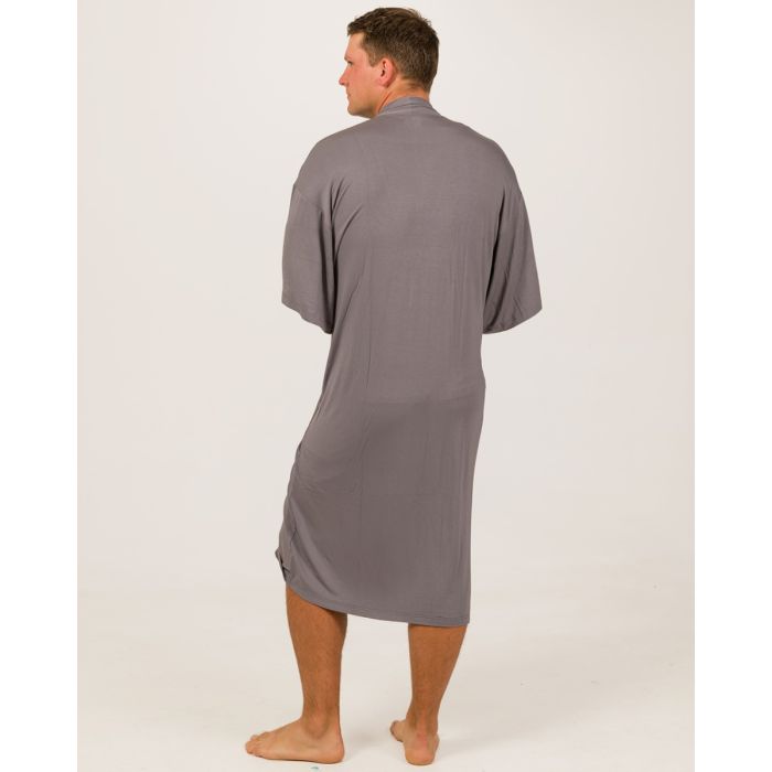 Bamboo Kimono Robe New Zealand Nature