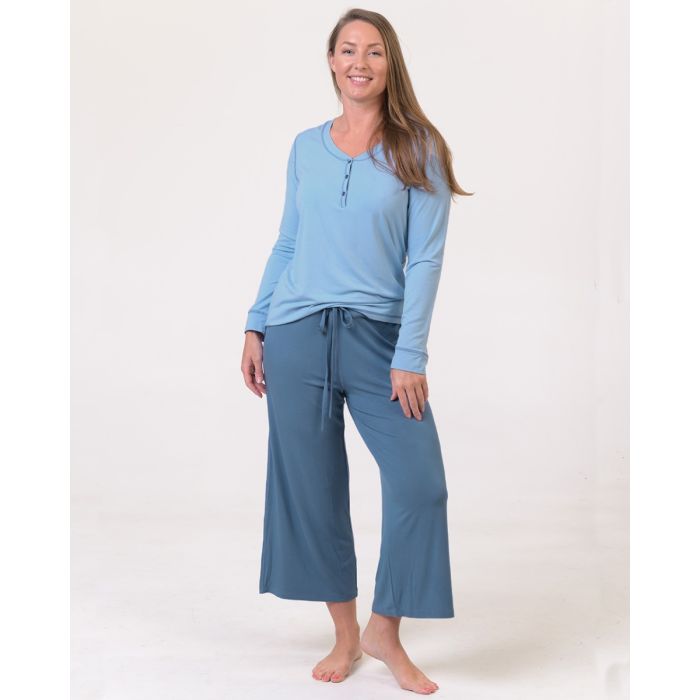 Women's sleepwear separates clearance