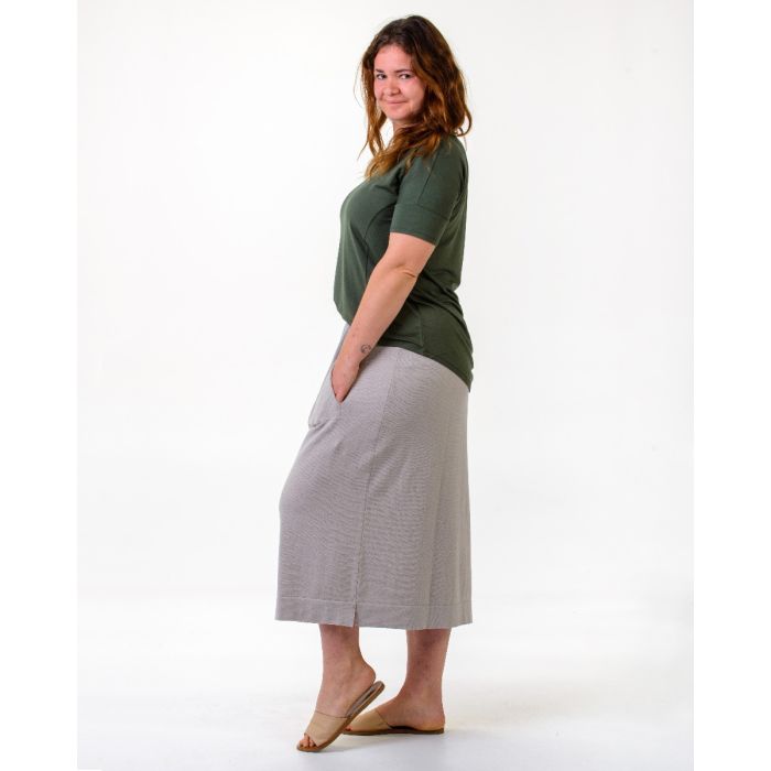Cotton skirt nz hot sale