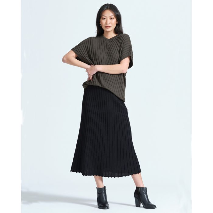 Flared skirt nz deals