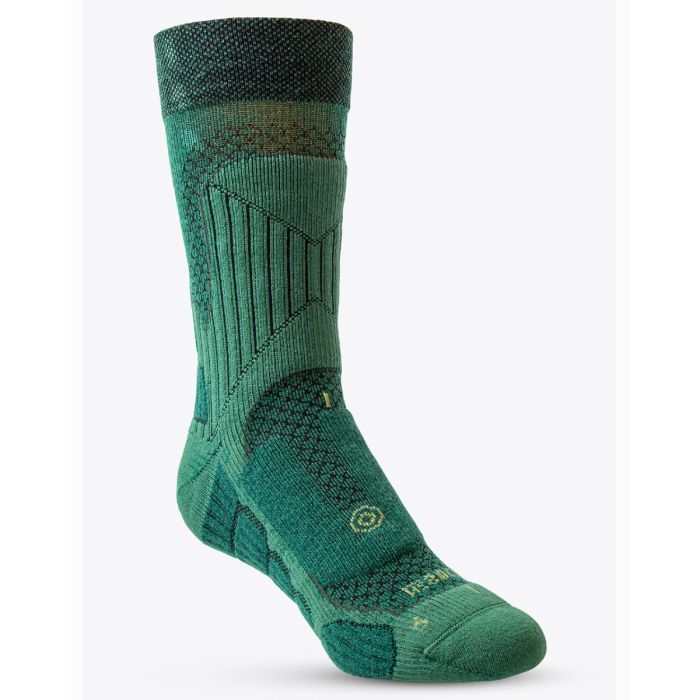 Merino-Tec Performance Hiking Socks - New Zealand Nature Merino-Tec Performance Hiking Socks - New Zealand Nature