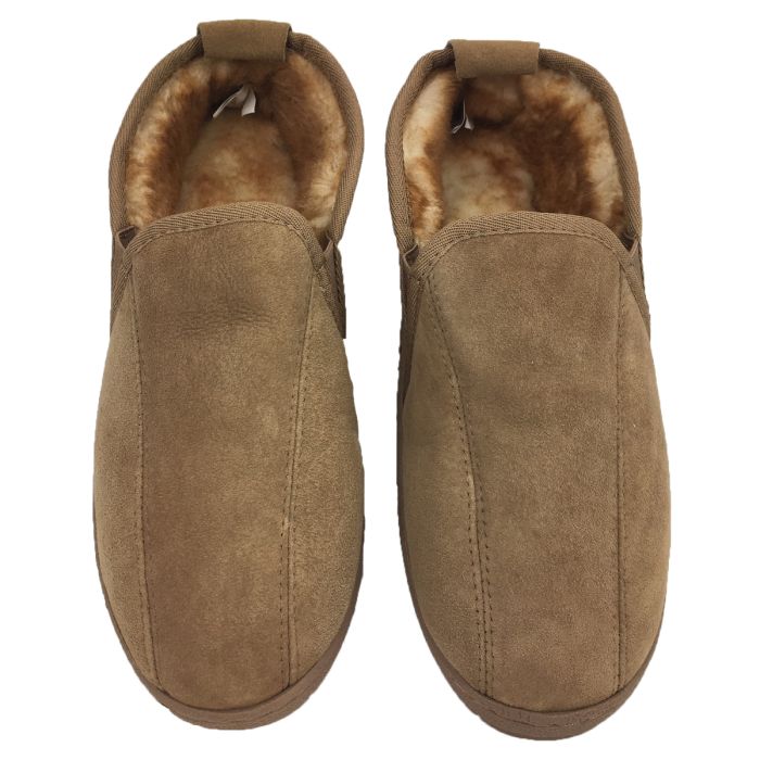 Annie - Shepherd of Sweden, Sheepskin Slipper Boots – The Slipper Box