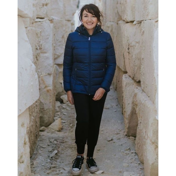 Down discount jackets nz