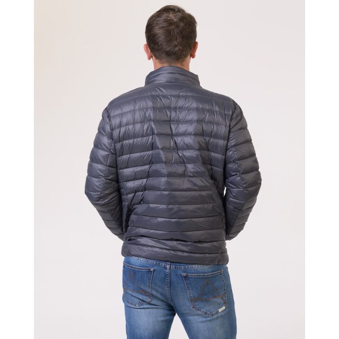 Down jacket clearance shedding