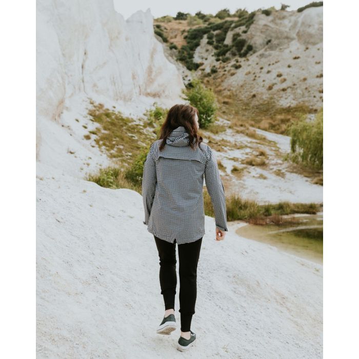 Moke rain jacket online