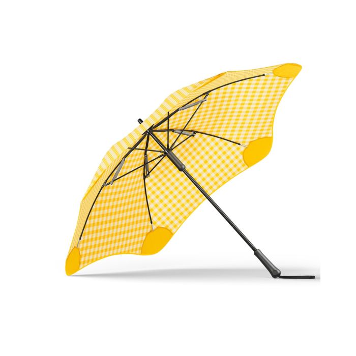 blunt mini umbrella black