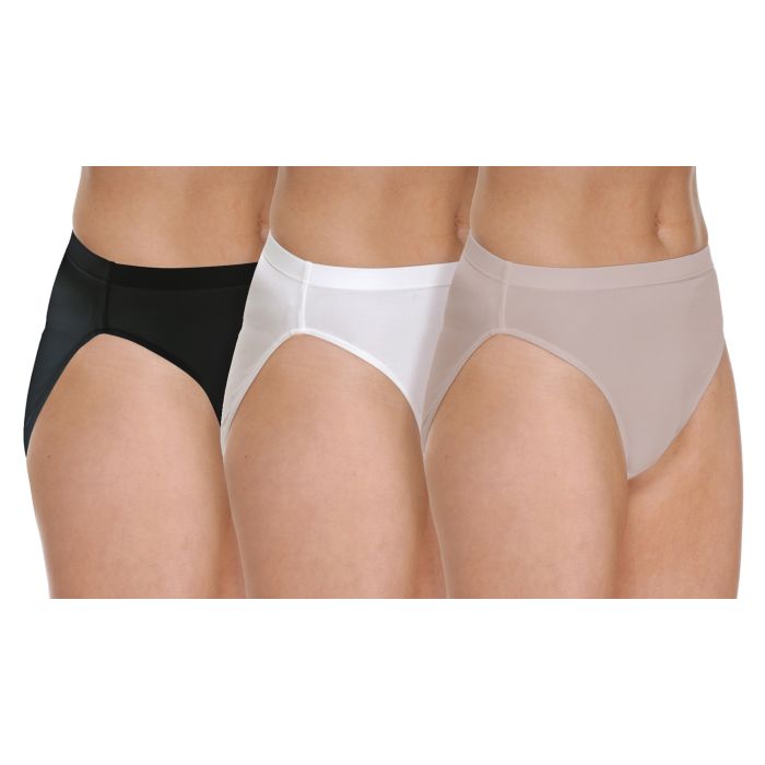 Silk Underwear, Washable Pure Silk Underwear for Men and Women in