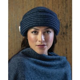 Merinomink Possum Merino Felted Hat New Zealand Nature