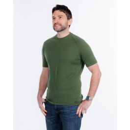 Mkm Originals Men S Merino T Shirt New Zealand Nature