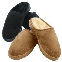 loafer clogs