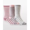 Merino Full Cushion Stripe Socks