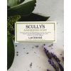 Scullys Gardener's Lavender Soap