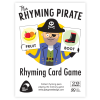Rhyming Pirate Memory Game