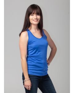 Silk Classic Tank Top TO CLEAR