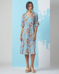 Madly Sweetly Peony Princess Dress