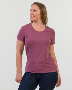 COLOURS TO CLEAR Bamboo Classic Women's T-Shirt
