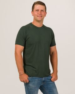 Bamboo Classic Men's T-Shirt Sycamore-M