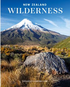 New Zealand Wilderness Calendar 2025