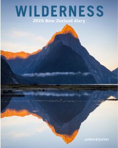 New Zealand Wilderness Diary 2026