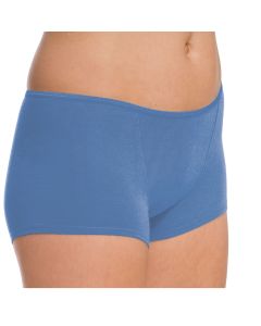 COLOURS TO CLEAR Women's Bamboo Active Trunks