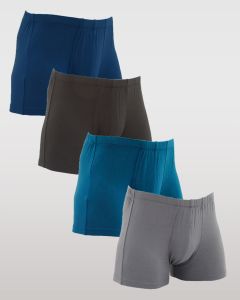 Men's Bamboo Active Trunks