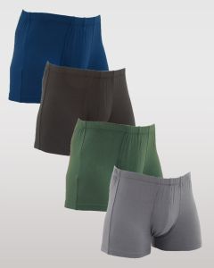 Men's Bamboo Active Trunks