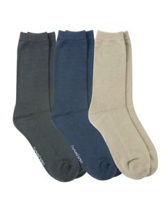 Men's Bamboo Comfort Business Socks