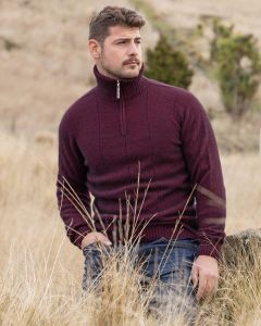 Possum Merino Knitwear Possum Wool Clothing New Zealand Nature