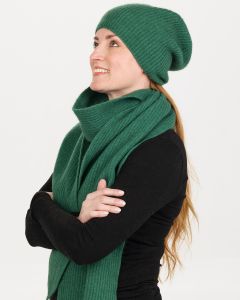 Native World Possum Merino Slouch Scarf