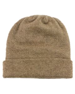 Possum Wool Classic Hat Wheat-OSFM