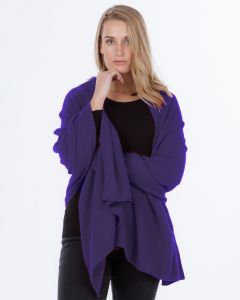 Native World Possum Merino Travel Wrap