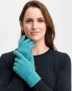 Merinomink™ Possum Merino Gloves