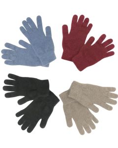 Possum Merino Classic Gloves