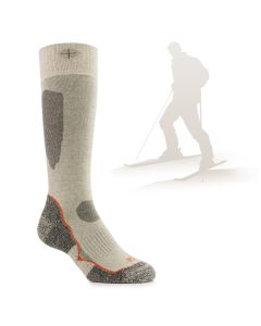 Possum Merino Ski Socks