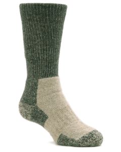 Possum Merino Work Socks Beige-L