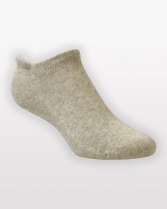 Possum Merino Slipper Liner Socks -L-XL