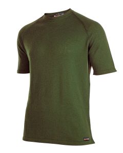 MKM Originals Men's Merino T-Shirt Khaki-XL