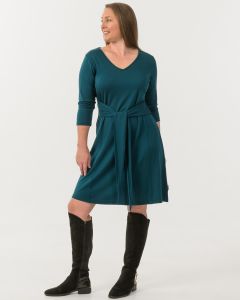 Noble Wilde Merino Rosie Dress