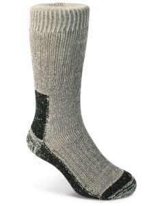 Norsewear Gumboot Socks Charcoal-L