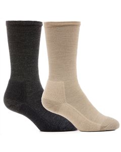 Merino Classic Comfort Socks